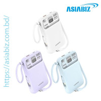 Foneng PX112 22.5W 10000mAh Power Bank
